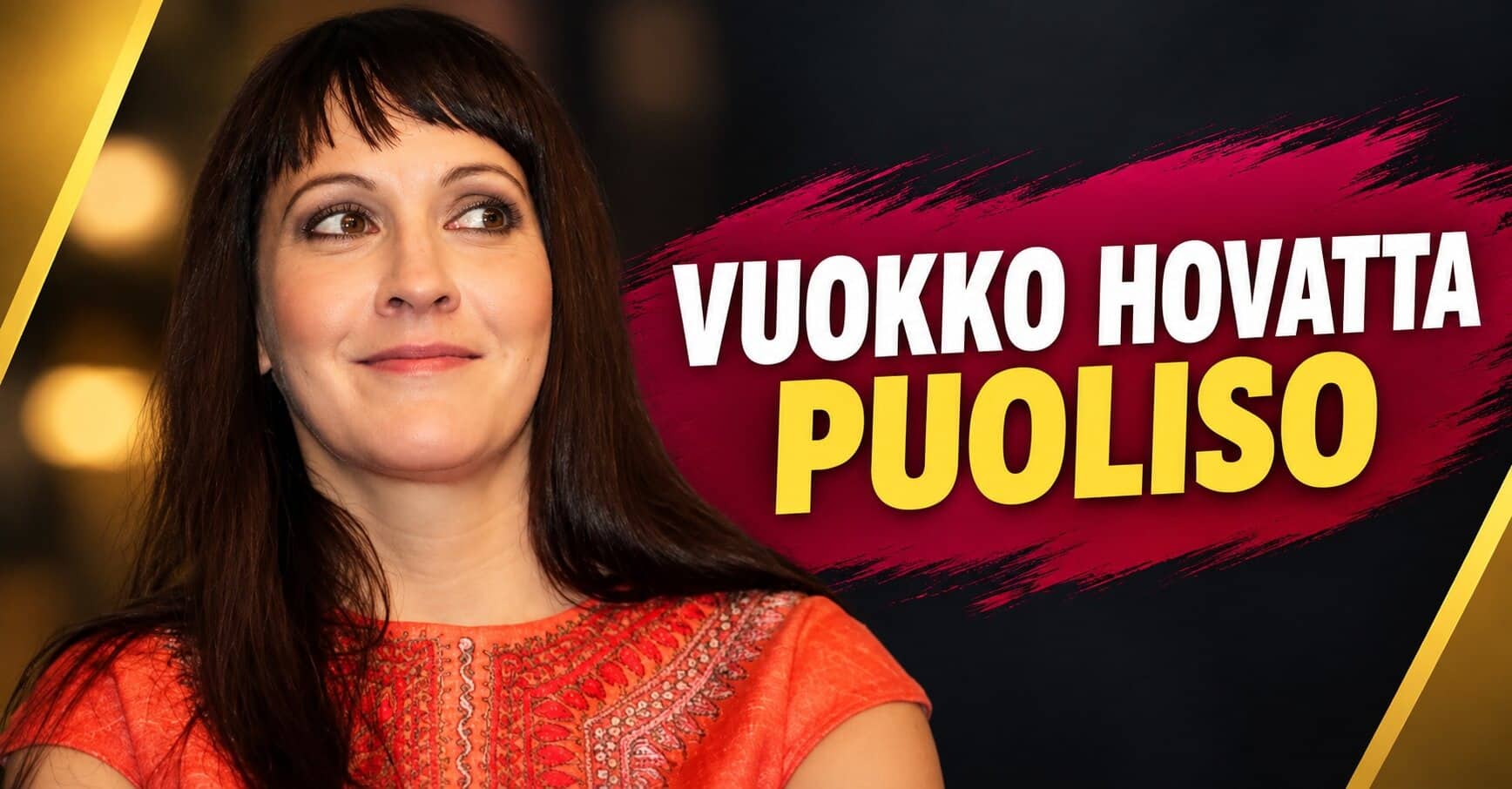 vuokko hovatta puoliso