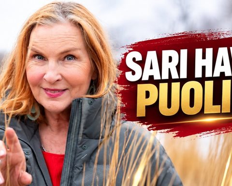 sari havas puoliso