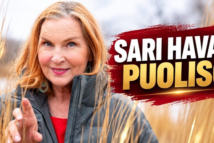 sari havas puoliso