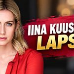 iina kuustonen lapset