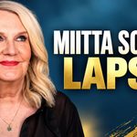 miitta sorvali lapset