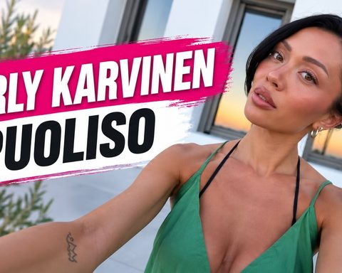 shirly karvinen puoliso