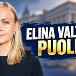 elina valtonen puoliso
