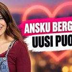 ansku bergström uusi puoliso