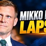 mikko koivu lapset