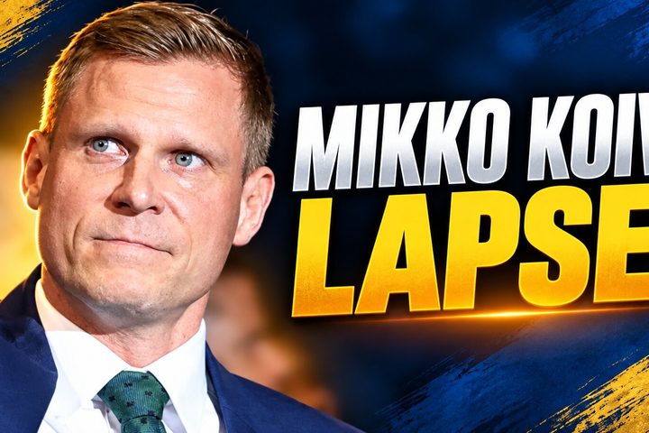 mikko koivu lapset