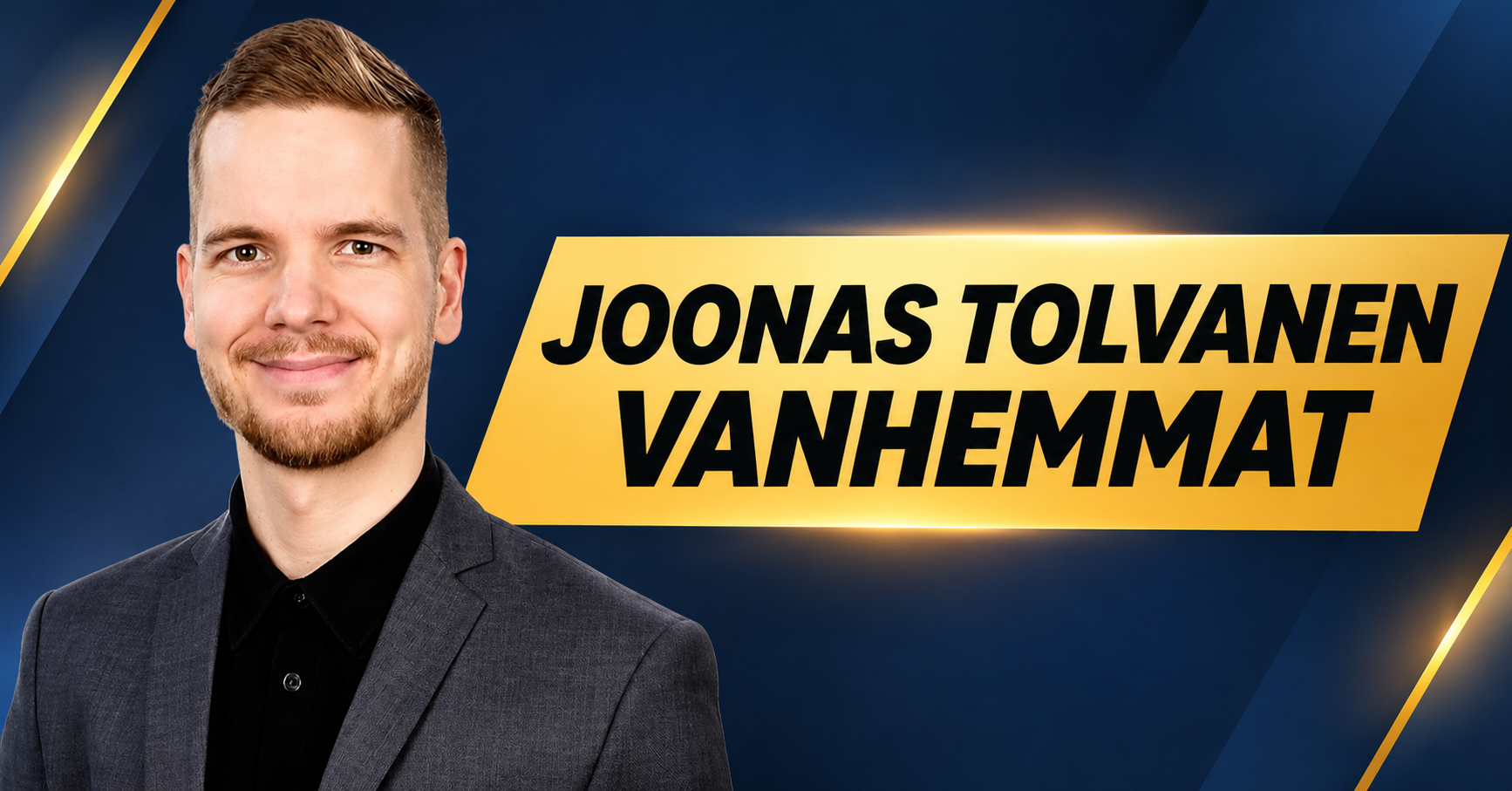 joonas tolvanen vanhemmat