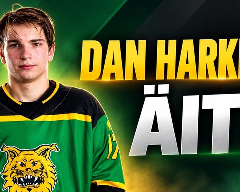 dan harkimo äiti
