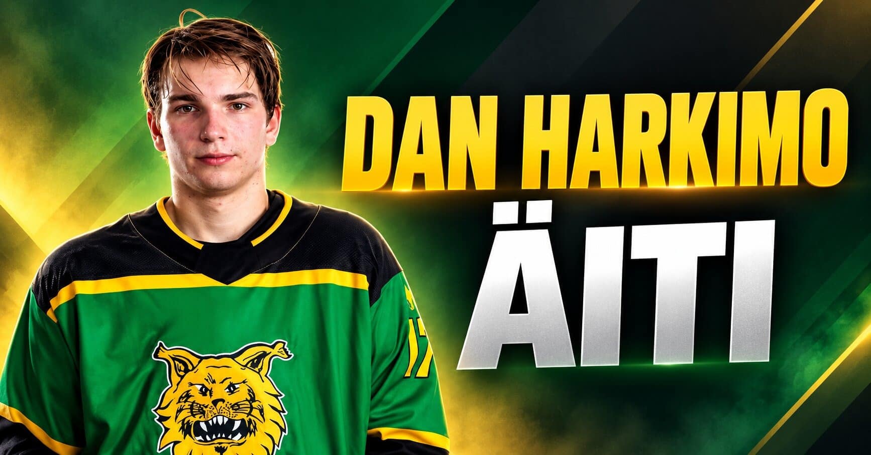 dan harkimo äiti