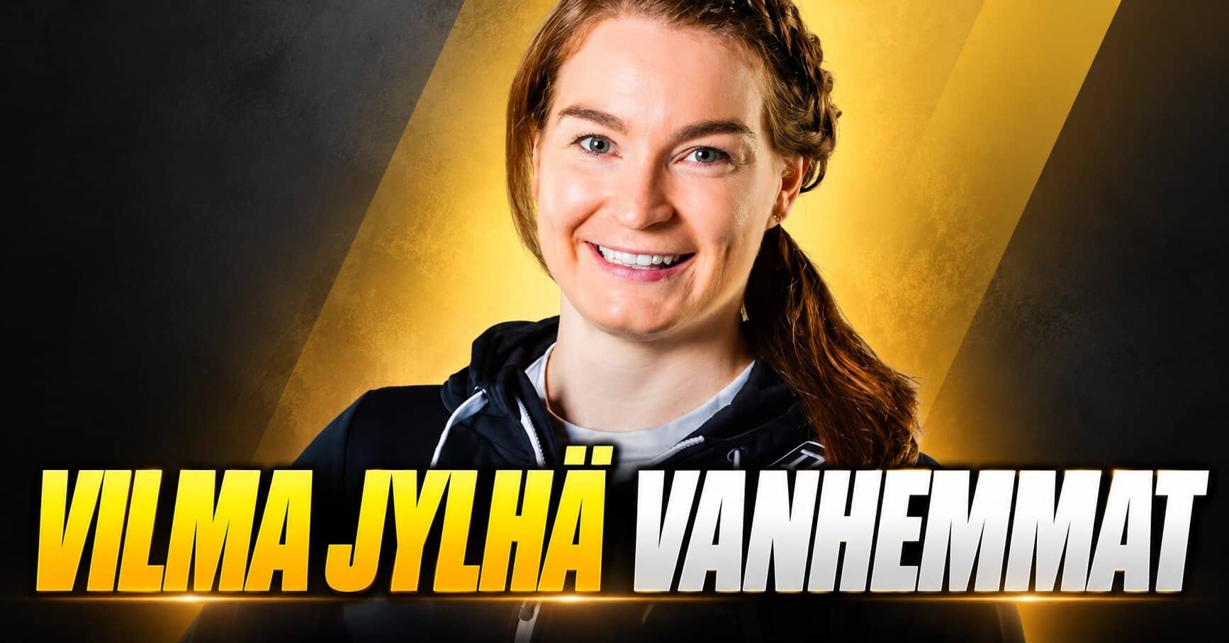 vilma jylhä vanhemmat