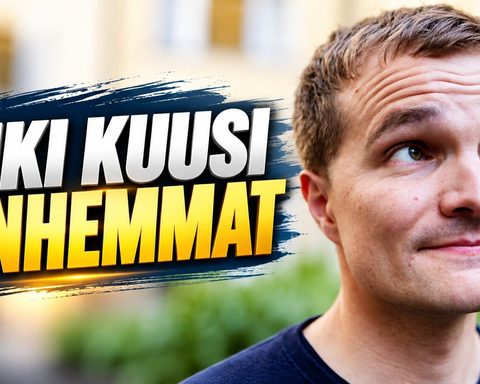 miki kuusi vanhemmat
